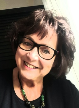 Gertrud Gradl