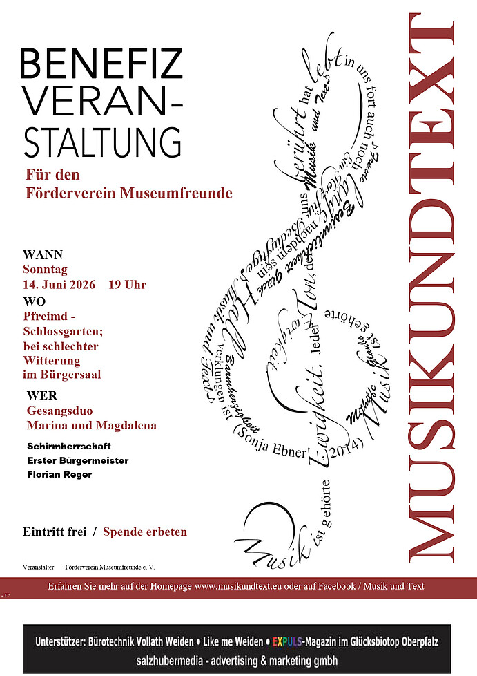 Musik und Text