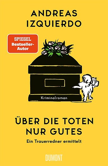 Buchtipp des Monats