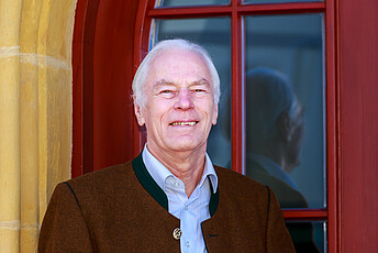 Arnold Kimmerl