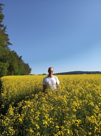 Jürgen Rolke