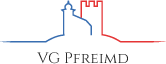Logo der Verwaltungsgemeinde Pfreimd